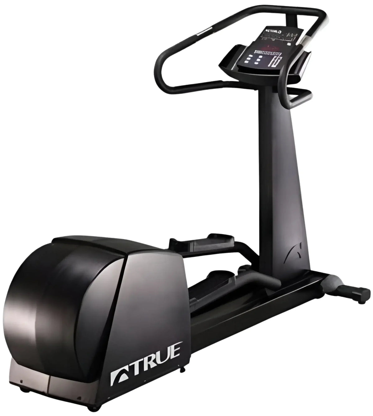 True 750e Elliptical