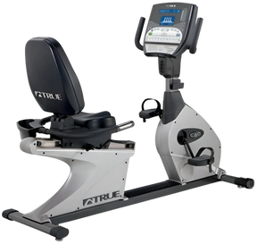 True CS800 Recumbent Bike