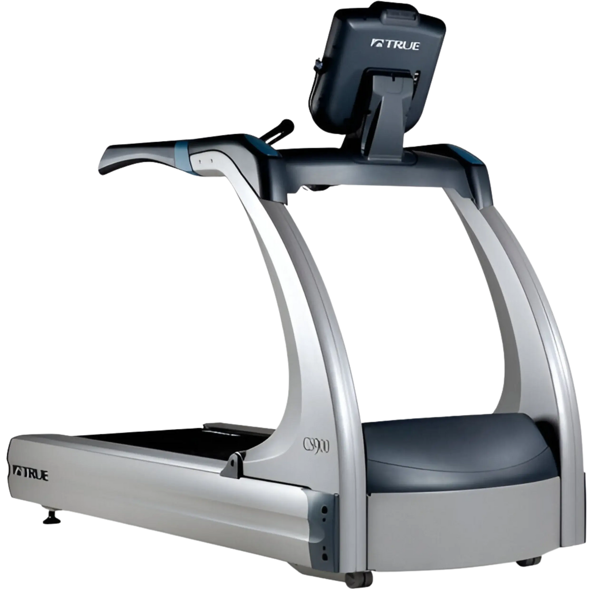 True CS900 Treadmill