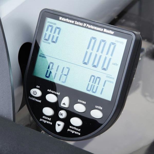 WaterRower M1 Rower