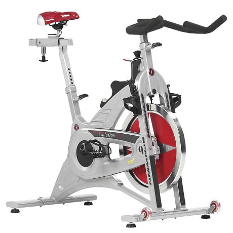 Schwinn Evolution indoor cycling bike