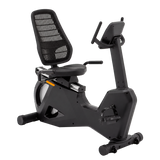 XTERRA SB550 Recumbent Bike transparent product image, machine only